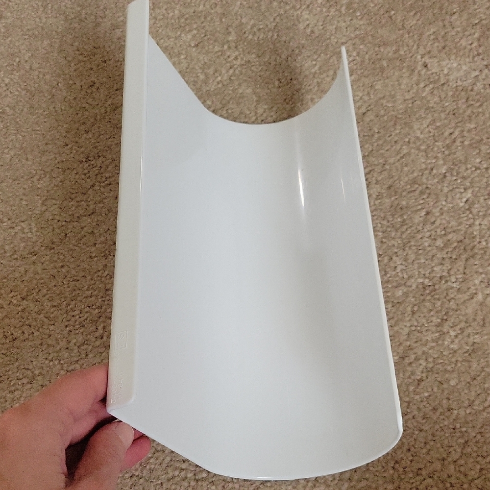 Plastic Refrigerator Beverage/Wine Rack
